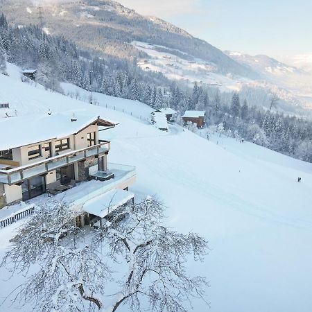 Chalets & Apartments Wachterhof Kaltenbach Eksteriør bilde