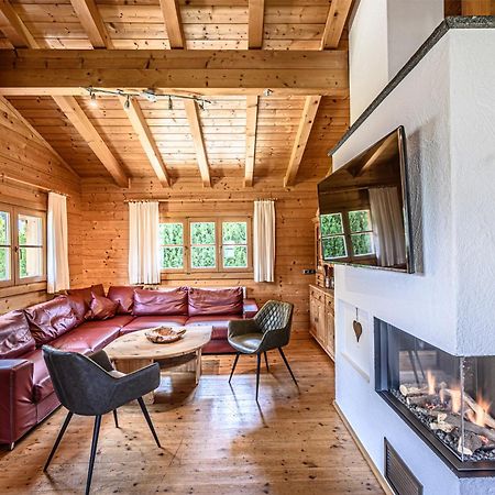 Chalets & Apartments Wachterhof Kaltenbach Eksteriør bilde