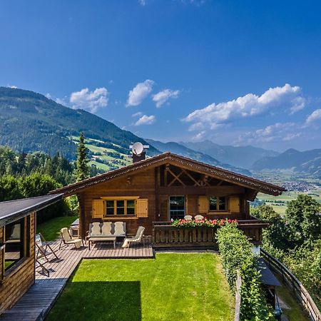Chalets & Apartments Wachterhof Kaltenbach Eksteriør bilde