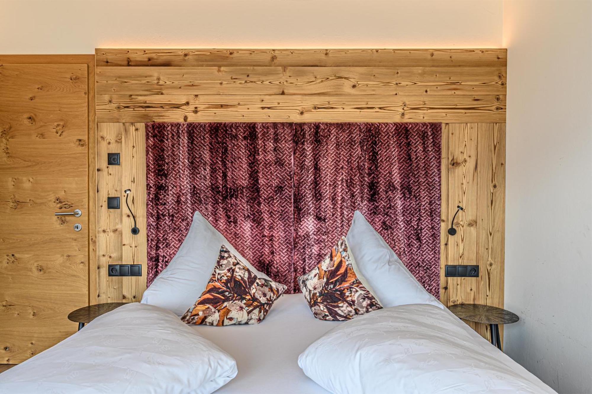 Chalets & Apartments Wachterhof Kaltenbach Eksteriør bilde