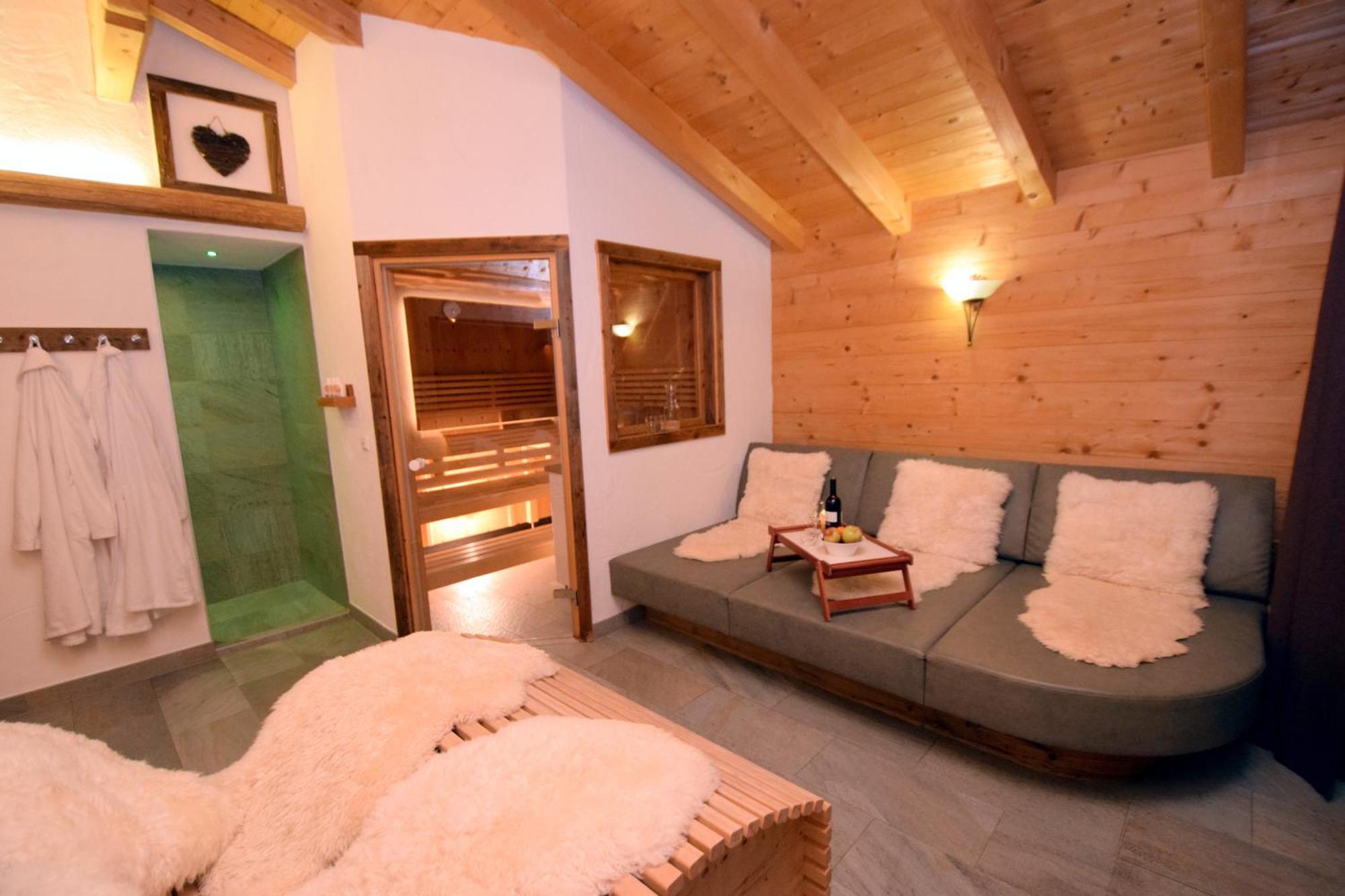 Chalets & Apartments Wachterhof Kaltenbach Eksteriør bilde